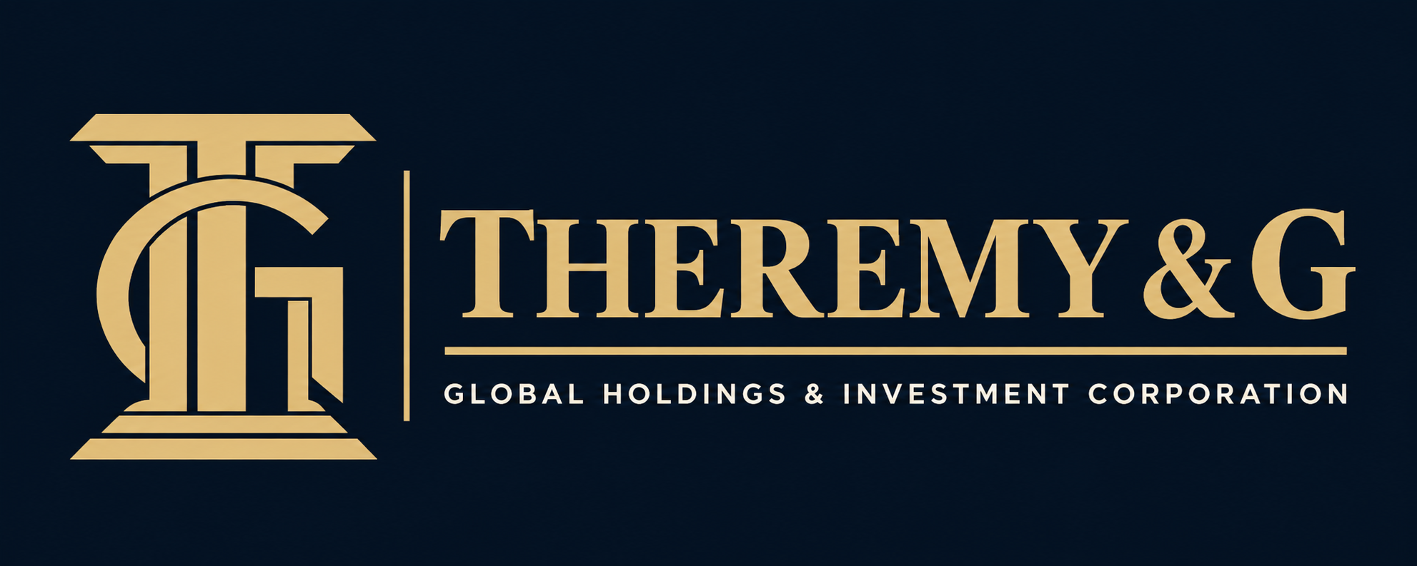 THEREMY & G Global Holdings & Investment Corporation